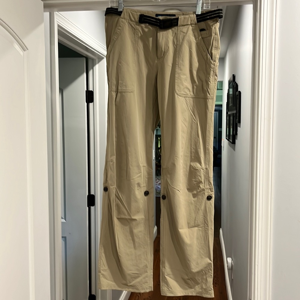 EMS lightweight pants